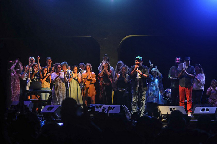 Premian a Puerto Rico y Chile en Festival de Cine Isla Verde