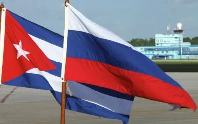 Rusia podría contribuir a la modernización de la industria de la construcción en Cuba