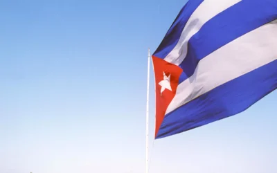 Cuba agradece solidaridad internacional contra el bloqueo de EEUU a la isla