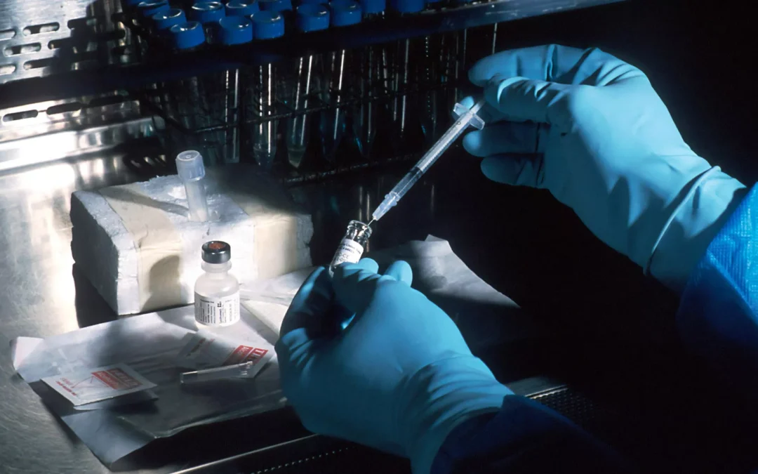 Los científicos de Rusia desarrollan nuevas sustancias para tratar formas agresivas de cáncer