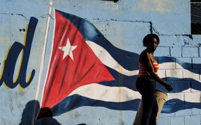 Alianza económica Cuba-China, una alternativa estratégica frente a sanciones estadounidenses