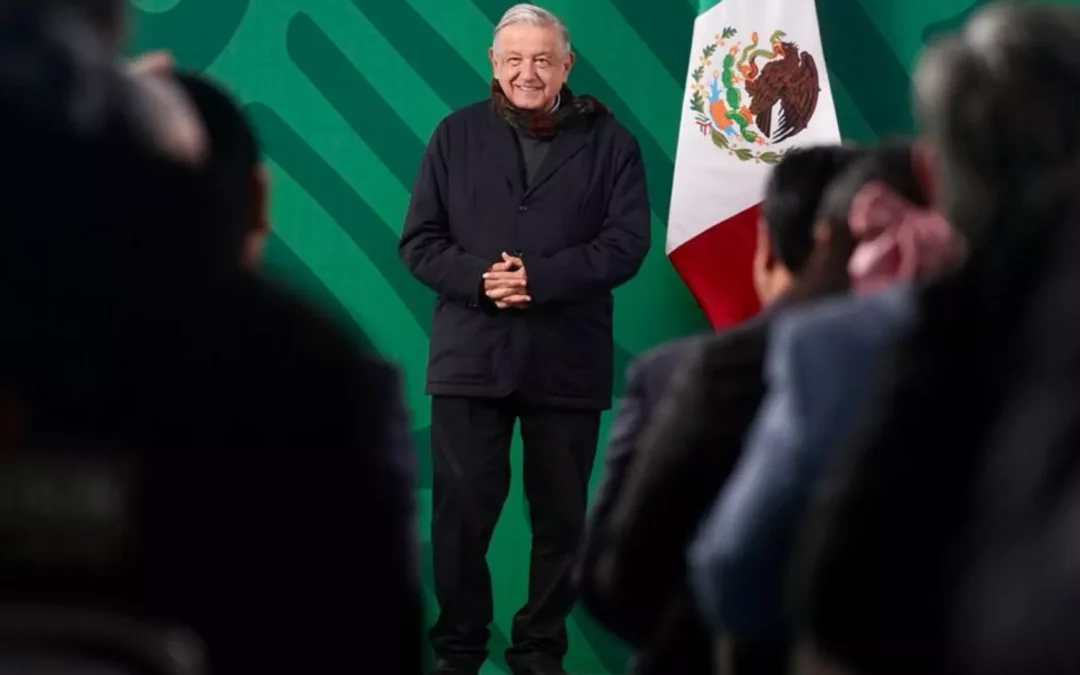 Más allá del discurso: los resultados del posicionamiento de AMLO contra la injerencia de EEUU