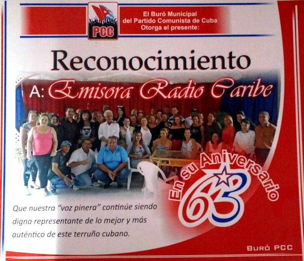 Reconocimiento