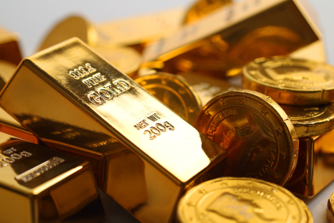 Curiosidades sobre el oro que quizá no conocías