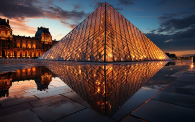 Curiosidades sobre el Museo del Louvre que quizá no conocías