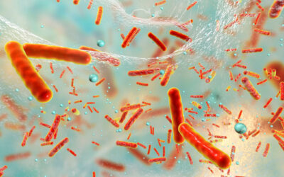 Seis curiosidades sobre los antibióticos que te dejarán con la boca abierta