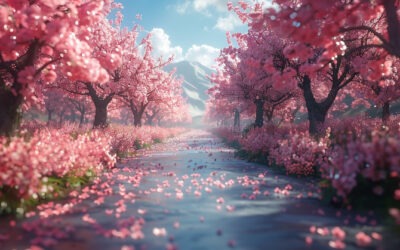 Curiosidades científicas sobre la primavera