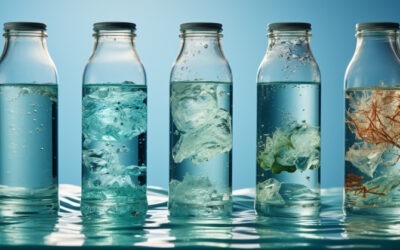 Curiosidades sobre el agua que quizá no conocías