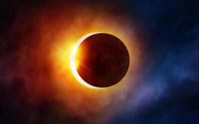Toda la información sobre el eclipse solar total del 8 de abril: ¡no te lo pierdas!