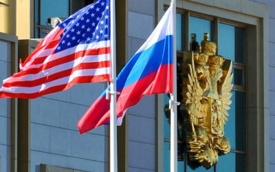 Moscú lanza una advertencia diplomática a Washington