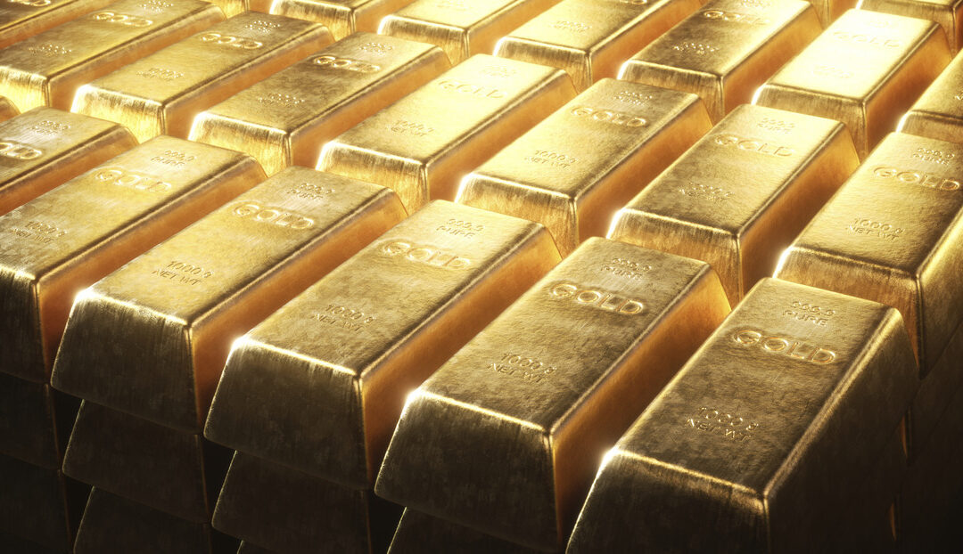 Las mayores economías africanas retiran sus activos en oro de EE.UU.