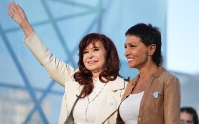 La vuelta de Cristina Fernández en la creciente conflictividad argentina: ¿se alinea el peronismo?