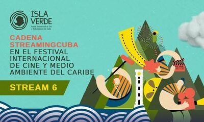 Cuba: Festival caribeño Isla Verde a ritmo de sucu suco en su final