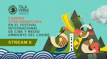 Cuba: Festival caribeño Isla Verde a ritmo de sucu suco en su final