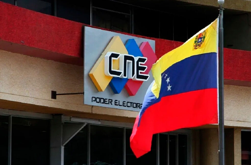 Venezuela: CNE inicia auditorias rumbo a elecciones presidenciales