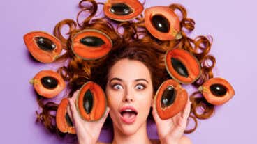 Hueso de mamey para el cabello: cómo prepararlo y cuáles son sus beneficios