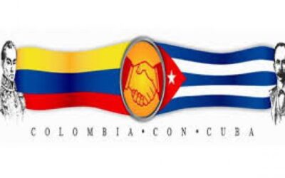 Agradecen en Colombia apoyo incondicional de Cuba para lograr la paz