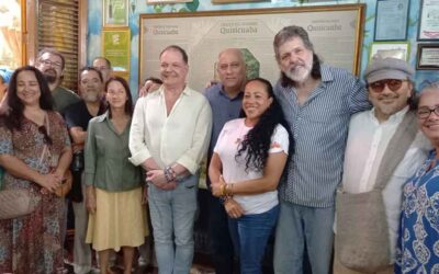 Reconocen vocación humanista de proyecto comunitario en Cuba