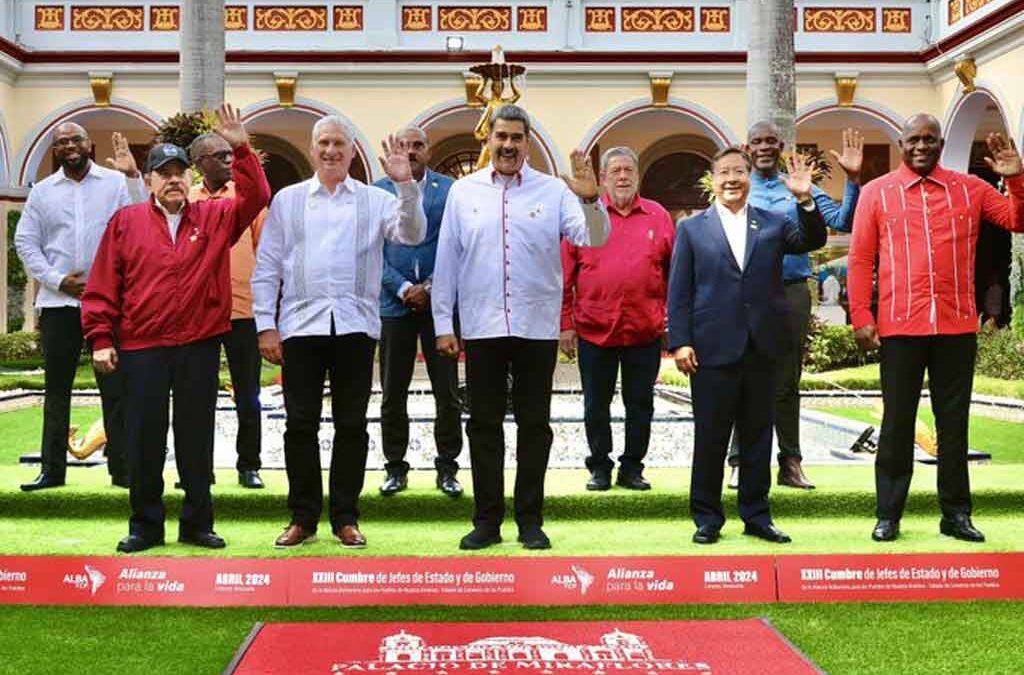 Cuba reitera compromiso con unidad de América Latina y Caribe