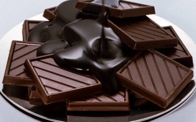 20 Curiosidades del Chocolate para niños y adultos