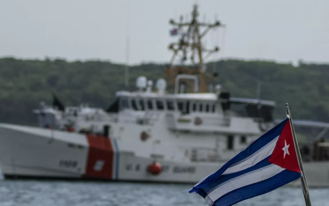 «El bloqueo estadounidense es el factor condicionante principal del proceso migratorio cubano»