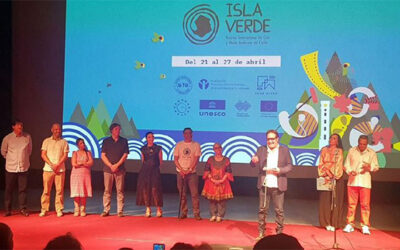 Isla de la Juventud: Cultura, cine y conciencia ambiental confluyen en festival Isla Verde 2024