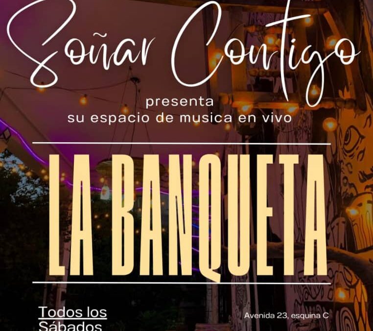 Descarga musical desde La Banqueta