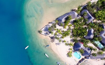 Las 10 playas más bellas del mundo