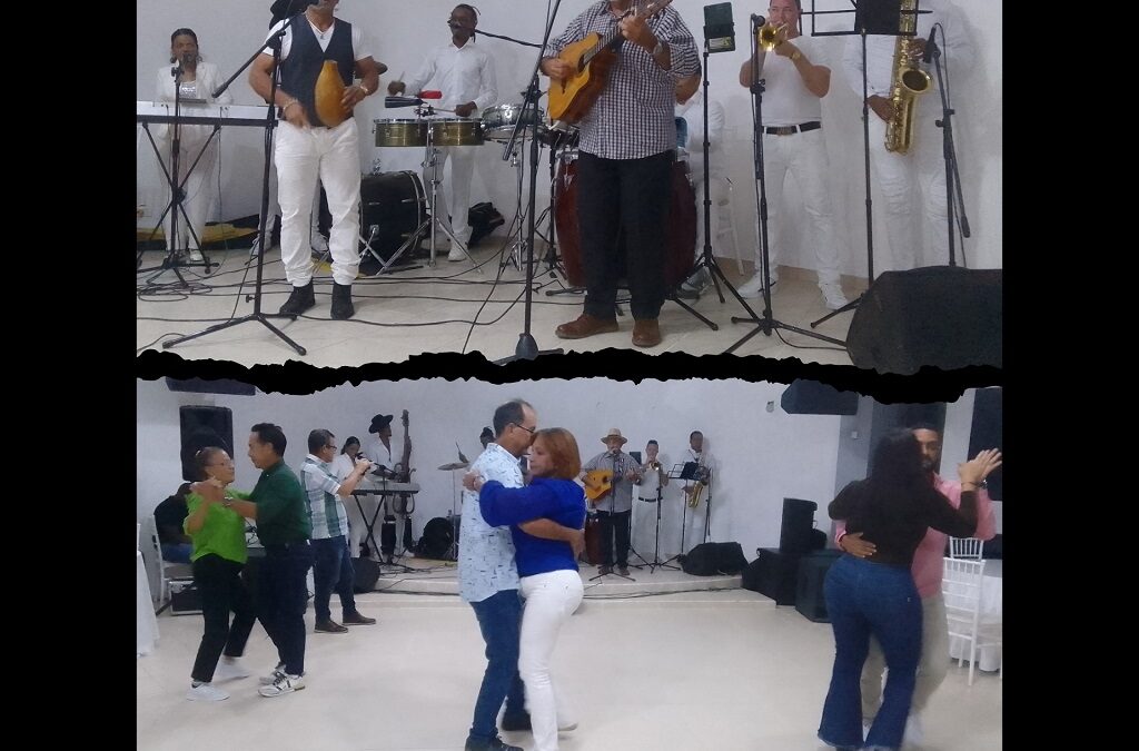 Tresero cubano Pancho Amat encanta en República Dominicana