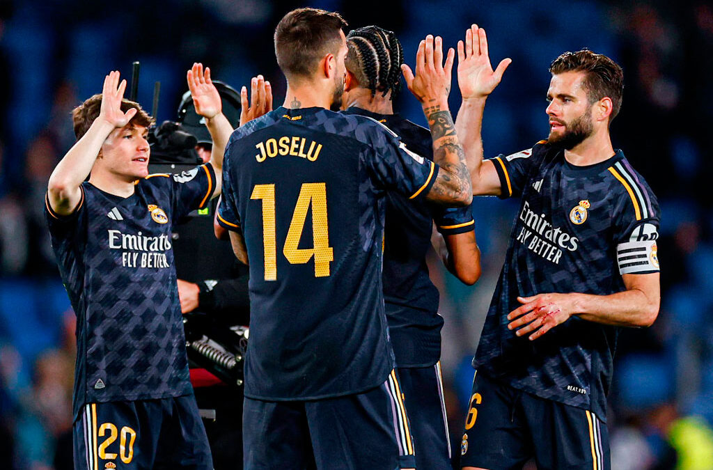 Real Madrid rumbo a Munich con muchas expectativas en Champions