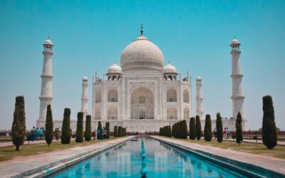 Las 7 Nuevas Maravillas del Mundo