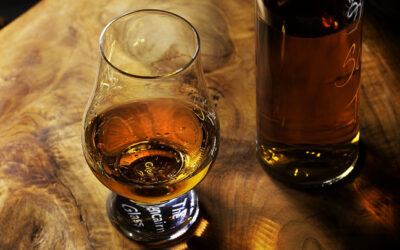 El hidrógeno verde llega a la alimentación: así se destila el whisky escocés