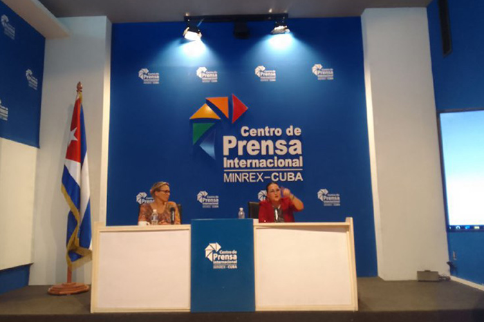 Cuba no obstaculizará medidas anunciadas por Estados Unidos