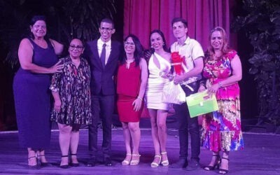 Concluyó en Holguín Festival Nacional de la Radio Universitaria