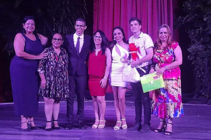 Concluyó en Holguín Festival Nacional de la Radio Universitaria