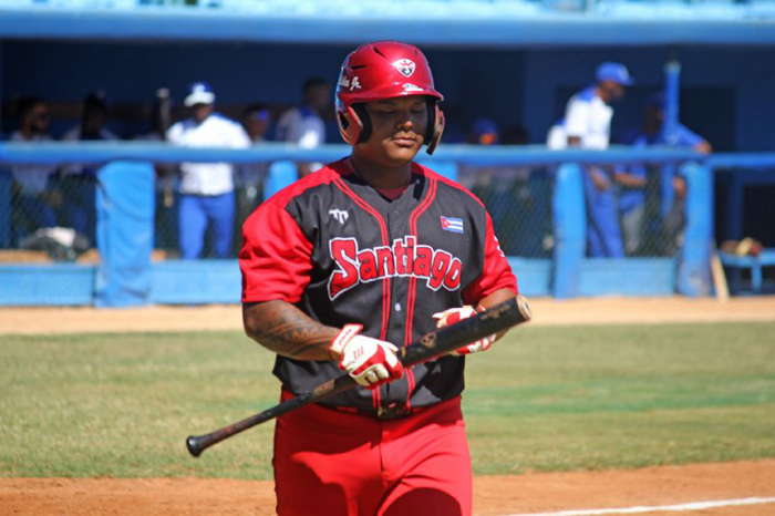 Avispas santiagueras enrachadas en Serie Nacional de Béisbol