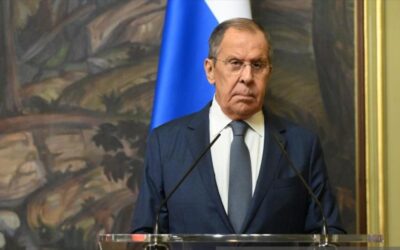 Lavrov: Rusia, dispuesta a luchar si Occidente quiere ir a la batalla