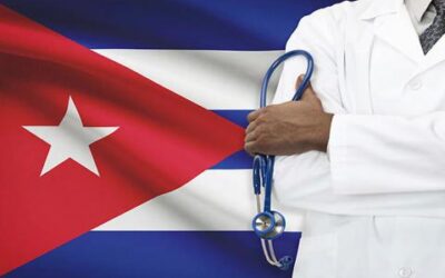 Recuerdan inicio de colaboración médica de Cuba en el mundo