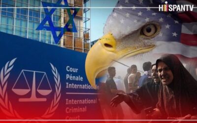 Netanyahu y sus patrocinadores, desconcertados por órdenes de arresto de la CPI
