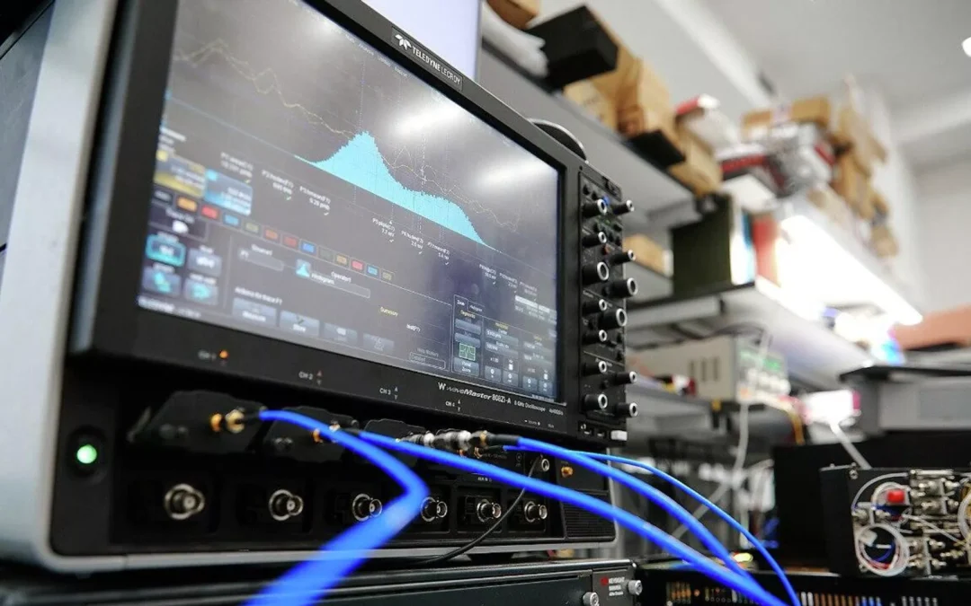 Científicos rusos descubren una nueva propiedad de la principal teoría de tecnologías cuánticas