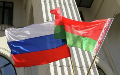 Minsk tacha de “inútil” la conferencia de paz sobre Ucrania en Suiza sin participación de Rusia