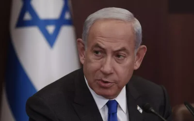 Petro solicita una orden de detención internacional contra Netanyahu por “genocidio” en Gaza