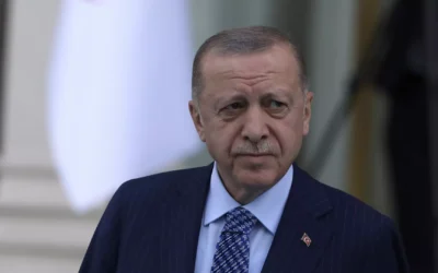 El presidente de Turquía celebra reunión urgente tras advertencia sobre un complot