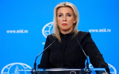 “Un conflicto potencial”: Zajárova denuncia los preparativos de la OTAN para una escalada con Rusia