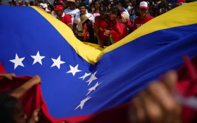 “EEUU estafó a Venezuela”: ¿por qué Washington no cumplió con los acuerdos de Barbados?