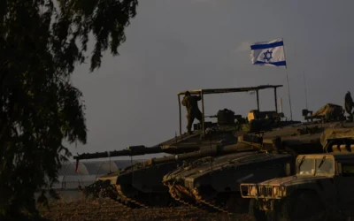 Biden: EEUU no seguirá suministrando armas a Israel si invade Rafah a gran escala