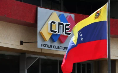 Las razones por la cuales “simplemente no es posible” vulnerar el sistema electoral de Venezuela