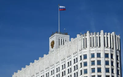 Presentan las candidaturas para cargos de ministros en nuevo Gobierno de Rusia
