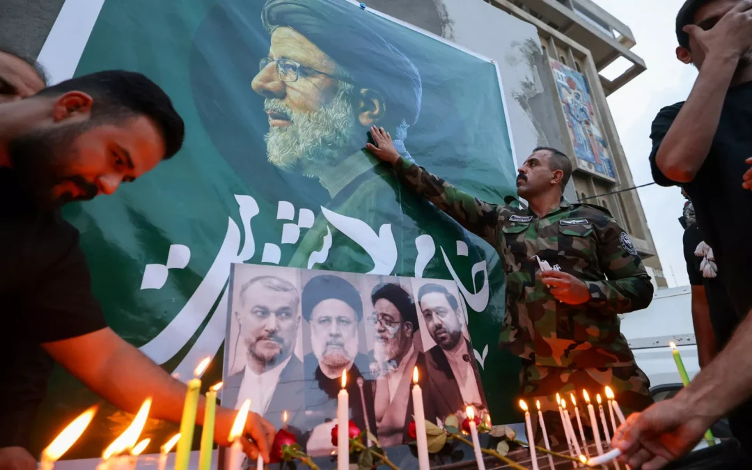 ¿Cómo contribuyeron las sanciones unilaterales contra Irán en la muerte del presidente Raisi?