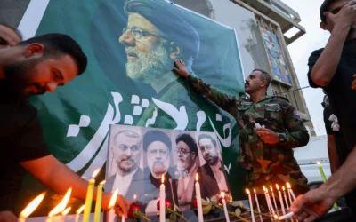¿Cómo contribuyeron las sanciones unilaterales contra Irán en la muerte del presidente Raisi?